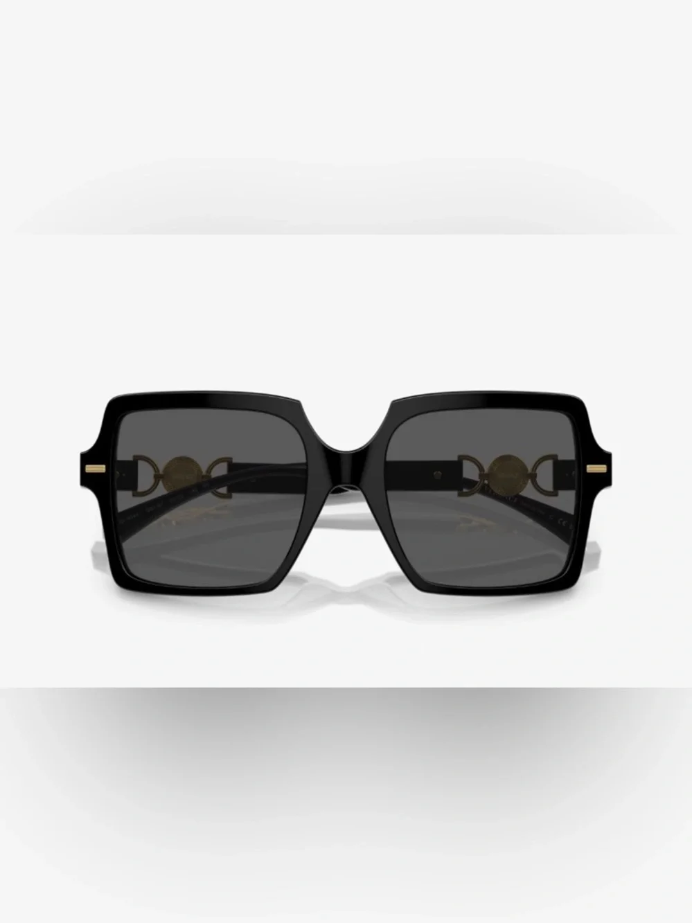 Versace full inclusion sunglasses - Picture 5 of 5